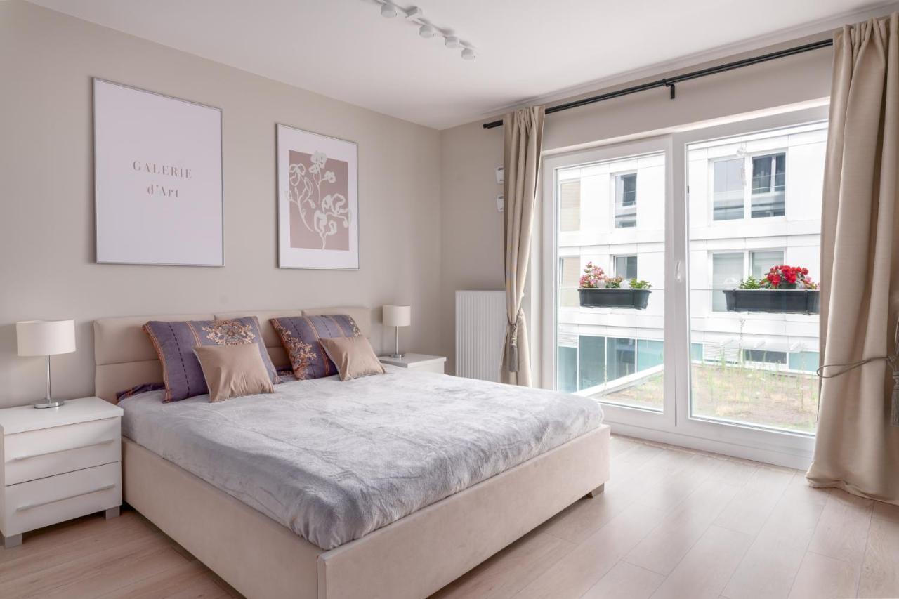 Ultima Apartmán