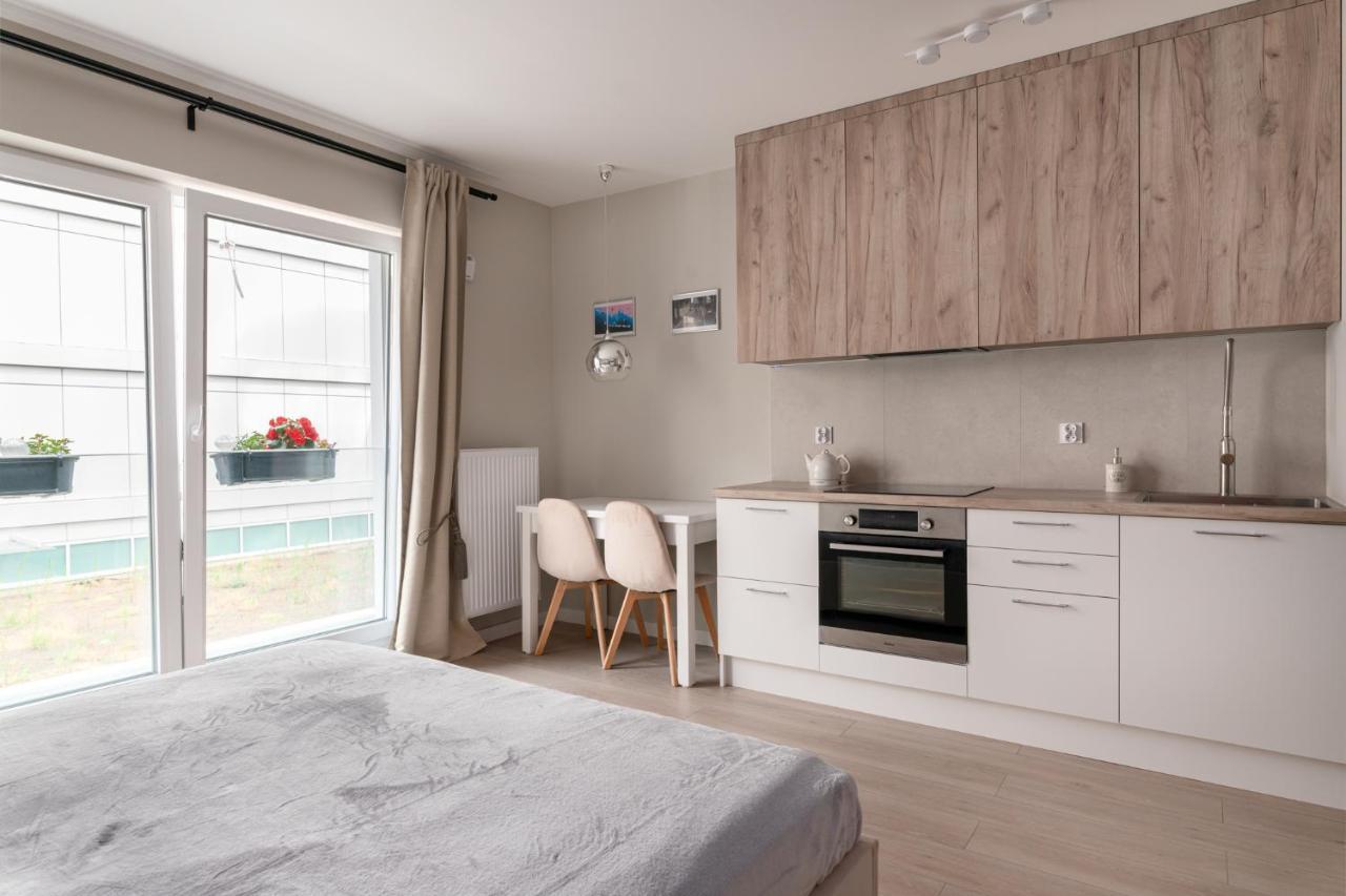 Apartmán Ultima Vratislav