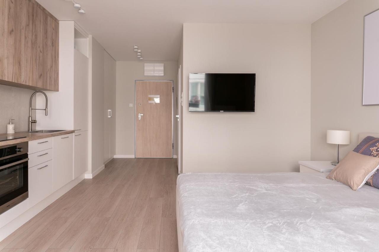 Ultima Apartment *